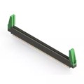 395-124-520-588 - 395 SERIES (.100" (2.54MM) CONTA