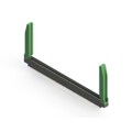 395-124-524-878 - 395 SERIES (.100" (2.54MM) CONTA