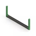 395-124-521-258 - 395 SERIES (.100" (2.54MM) CONTA