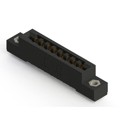 357-008-554-107 - 357 SERIES (.156" (3.96MM) CONTA
