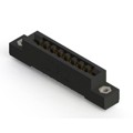 357-008-553-108 - 357 SERIES (.156" (3.96MM) CONTA
