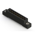 357-008-553-107 - 357 SERIES (.156" (3.96MM) CONTA