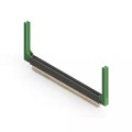395-124-523-558 - 395 SERIES (.100" (2.54MM) CONTA
