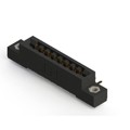 357-008-557-107 - 357 SERIES (.156" (3.96MM) CONTA