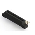 392-018-559-107 - 392 SERIES (.100" (2.54MM) CONTA