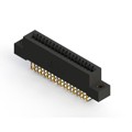 392-018-558-108 - 392 SERIES (.100" (2.54MM) CONTA