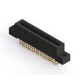 392-018-558-107 - 392 SERIES (.100" (2.54MM) CONTA