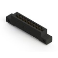 357-009-501-112 - 357 SERIES (.156" (3.96MM) CONTA
