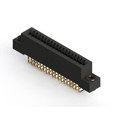 392-018-558-103 - 392 SERIES (.100" (2.54MM) CONTA