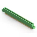 342-098-555-204 - 342 SERIES (.100" (2.54MM) CONTA