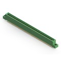 345-110-520-207 - 345 SERIES (.100" (2.54MM) CONTA