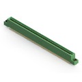 345-110-520-203 - 345 SERIES (.100" (2.54MM) CONTA