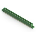 345-112-524-208 - 345 SERIES (.100" (2.54MM) CONTA