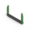 395-090-555-578 - 395 SERIES (.100" (2.54MM) CONTA