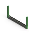 395-090-556-258 - 395 SERIES (.100" (2.54MM) CONTA