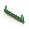 345-090-555-588 - 345 SERIES (.100" (2.54MM) CONTA