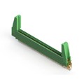 345-090-556-588 - 345 SERIES (.100" (2.54MM) CONTA
