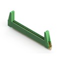 345-090-556-288 - 345 SERIES (.100" (2.54MM) CONTA