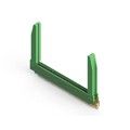 345-090-556-578 - 345 SERIES (.100" (2.54MM) CONTA