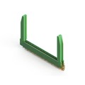 345-090-555-578 - 345 SERIES (.100" (2.54MM) CONTA