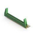 345-090-558-288 - 345 SERIES (.100" (2.54MM) CONTA