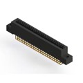 392-026-558-104 - 392 SERIES (.100" (2.54MM) CONTA