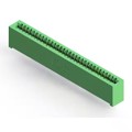 342-031-521-101 - 342 SERIES (.100" (2.54MM) CONTA