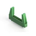 345-015-500-488 - 345 SERIES (.100" (2.54MM) CONTA