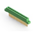 342-031-544-102 - 342 SERIES (.100" (2.54MM) CONTA