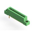 342-032-500-208 - 342 SERIES (.100" (2.54MM) CONTA