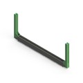 395-064-520-458 - 395 SERIES (.100" (2.54MM) CONTA