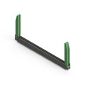 395-064-520-478 - 395 SERIES (.100" (2.54MM) CONTA
