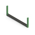 395-064-542-158 - 395 SERIES (.100" (2.54MM) CONTA