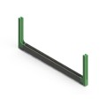395-064-523-158 - 395 SERIES (.100" (2.54MM) CONTA