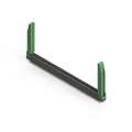 395-064-544-478 - 395 SERIES (.100" (2.54MM) CONTA