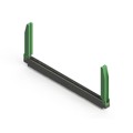 395-064-524-678 - 395 SERIES (.100" (2.54MM) CONTA