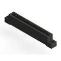 392-025-524-107 - 392 SERIES (.100" (2.54MM) CONTA