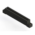 392-025-524-103 - 392 SERIES (.100" (2.54MM) CONTA