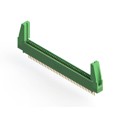 345-044-523-488 - 345 SERIES (.100" (2.54MM) CONTA