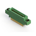 345-024-500-803 - 345 SERIES (.100" (2.54MM) CONTA