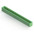 341-035-524-101 - 341 SERIES (.100" (2.54MM) CONTA