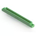 341-035-521-104 - 341 SERIES (.100" (2.54MM) CONTA