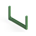 345-068-556-258 - 345 SERIES (.100" (2.54MM) CONTA