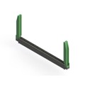395-060-521-678 - 395 SERIES (.100" (2.54MM) CONTA