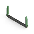 395-120-524-878 - 395 SERIES (.100" (2.54MM) CONTA