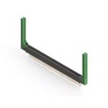 395-060-540-458 - 395 SERIES (.100" (2.54MM) CONTA