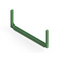 345-120-524-858 - 345 SERIES (.100" (2.54MM) CONTA