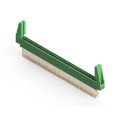 345-120-542-888 - 345 SERIES (.100" (2.54MM) CONTA