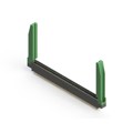 395-102-521-878 - 395 SERIES (.100" (2.54MM) CONTA
