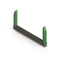 395-102-542-278 - 395 SERIES (.100" (2.54MM) CONTA